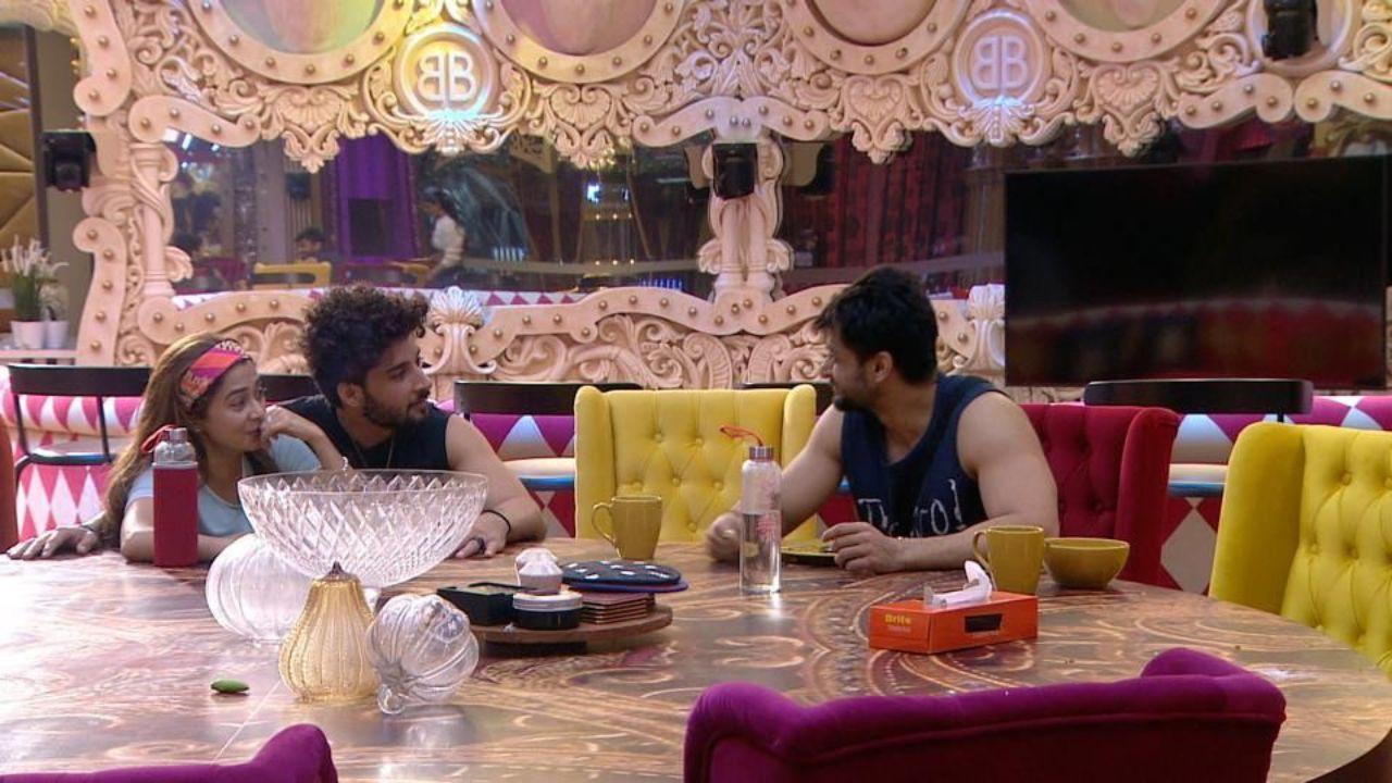 Bigg Boss 16 Day 12 Updates: Will Shalin confession his love for Tina?